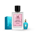 LCoffret de 4 Parfums de Luxe